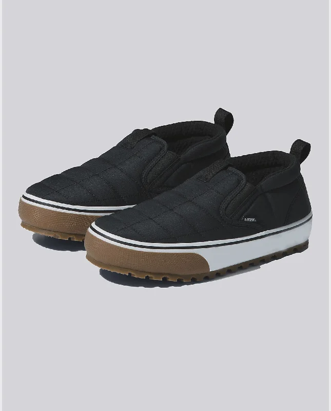 Amazing Prices On The Styles You Love Vans MTE Snow Lodge Mid Slipper
