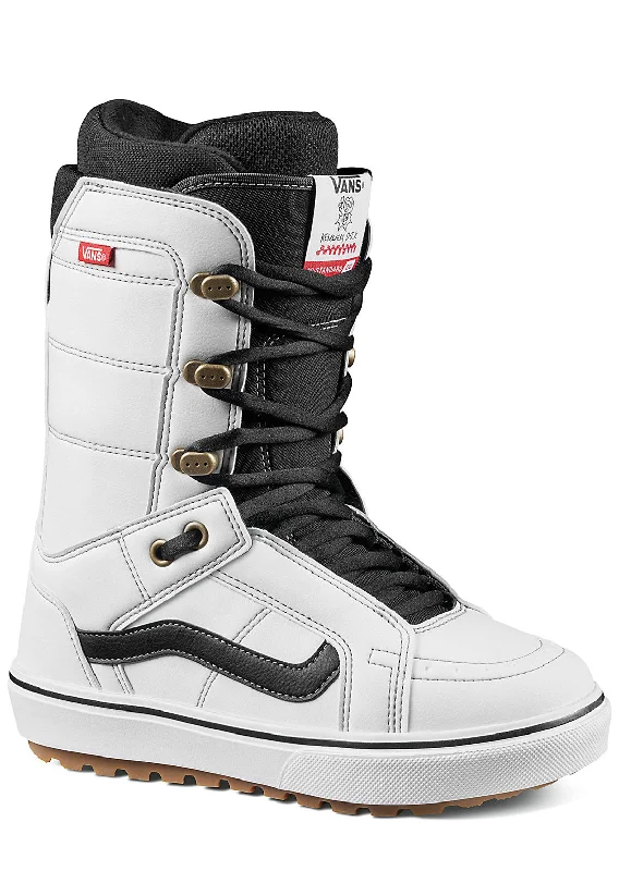 Great Deal Vans Women's Hi-Standard OG Snowboard Boots