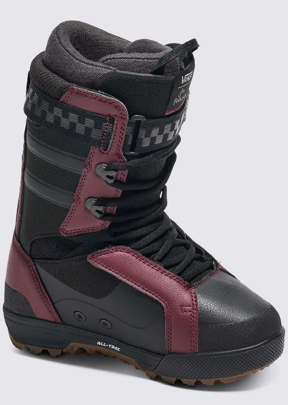 Value Pack Vans Women's Hi-Standard Pro Snowboard Boots