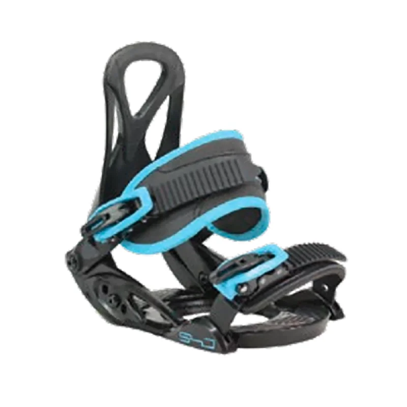 Limited Supply 540 Standard Junior Binding