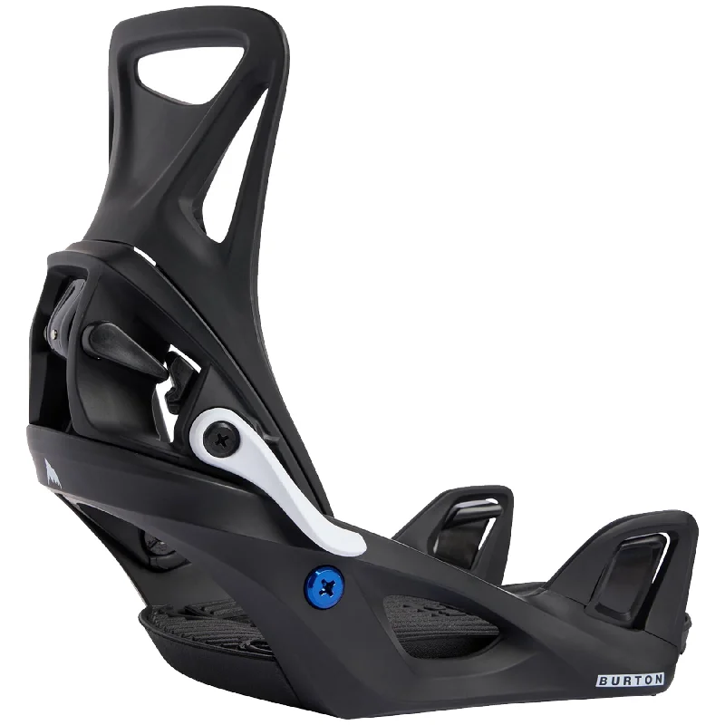 Closeout Deal Burton Kids Step On Binding 2023
