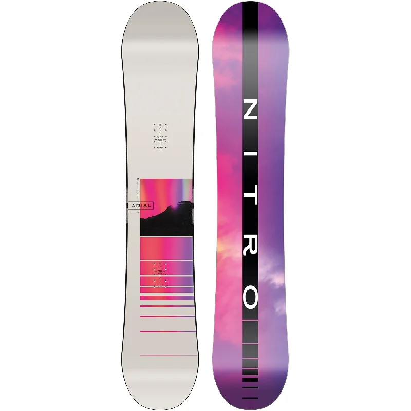 While Supplies Last Nitro Arial 2024
