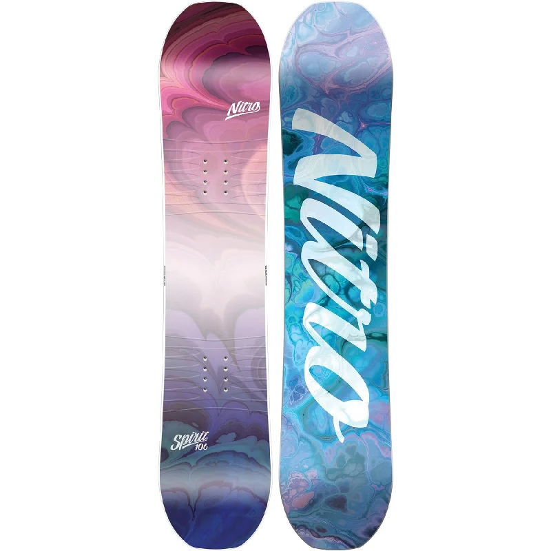 Value Pack Nitro Spirit Youth 2024