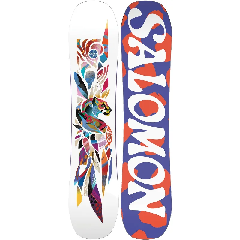 Unmissable Sale Salomon Grace 2025