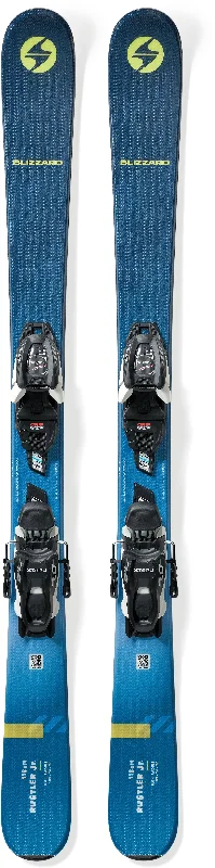 Factory Direct Sale Blizzard ANOMALY JR (110-150) w/7.0 Bindings 2025