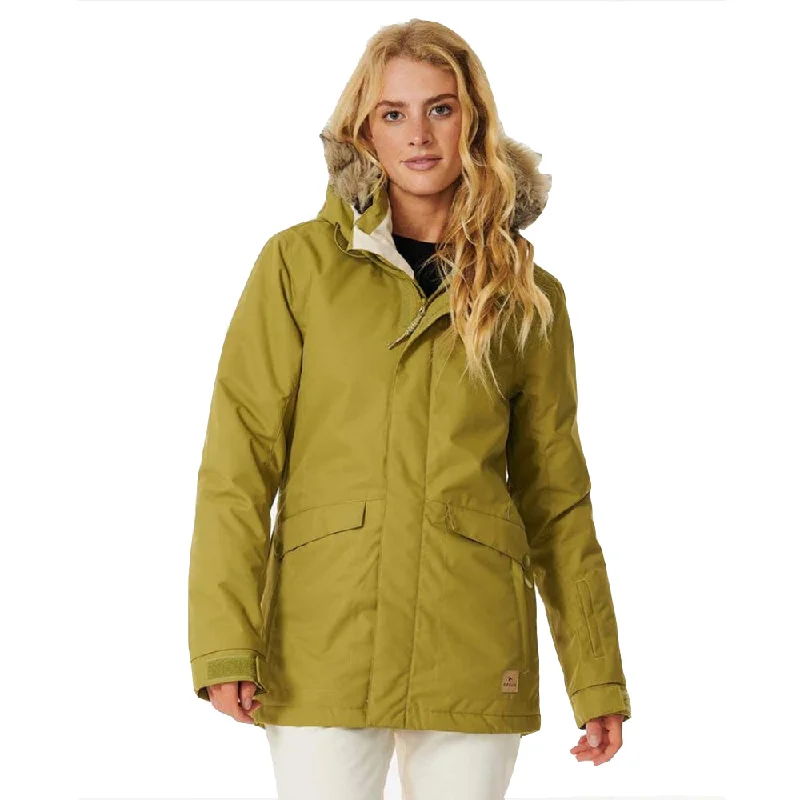 Price Drop Alert Anti Series Parker Ski Jacket - Womens