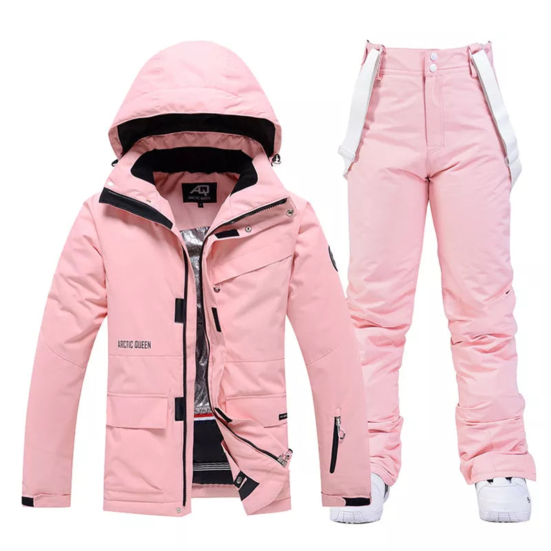 Flash Sale Happening Now – Act Fast ARCTIC QUEEN Womens Multi Color Snowboard / Ski Jacket Flash Sale Happening Now – Act Fast ARCTIC QUEEN Womens Multi Color Snowboard / Ski Jacket