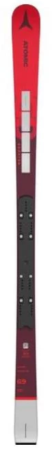 Quick Sale Atomic I Redster G9 Jr FIS Revoshock Skis 2023