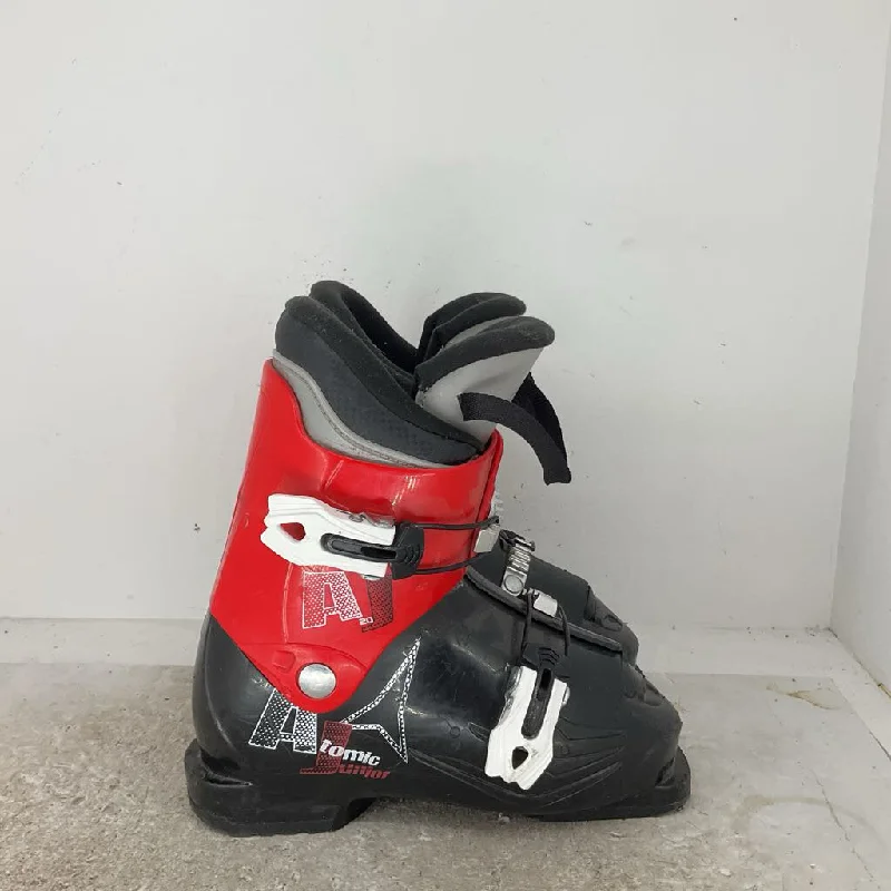 Super Savings Atomic Junior Plus Ski Boots