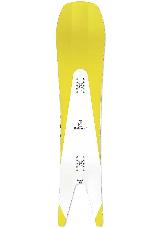 Bargain Prices Bataleon Junior Surfer Mini Snowboard