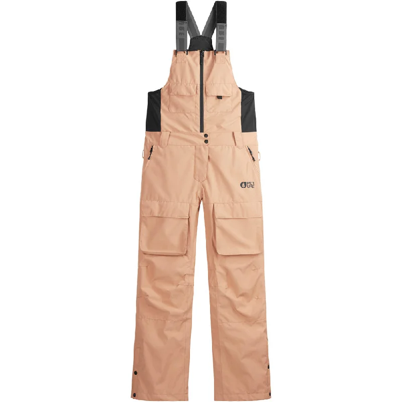 New Markdowns Brita Bib Ski Pants - Womens