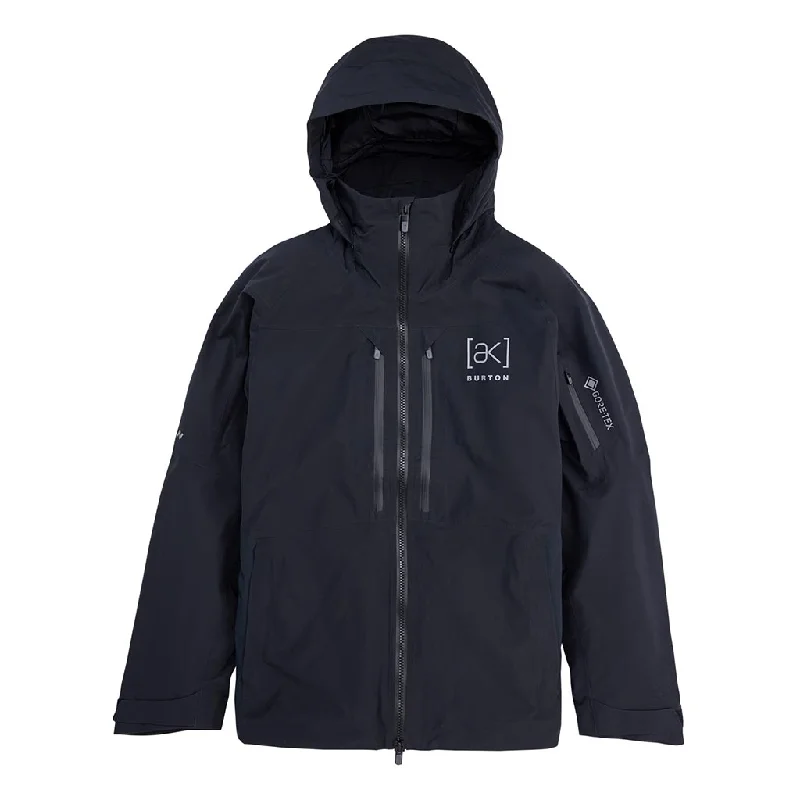Exclusive Offers Burton 2024 AK Gore Swash Jacket - True Black