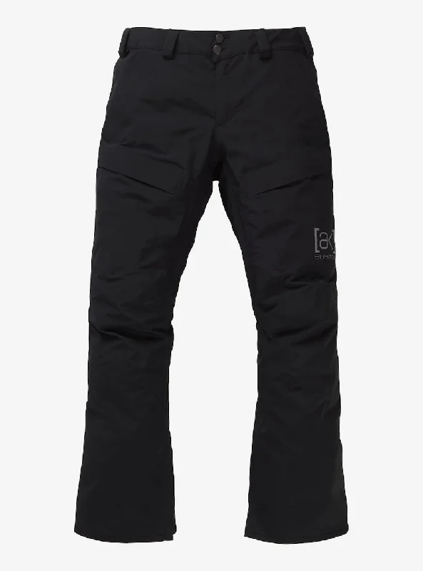 Exclusive Deal Burton [AK] Swash GORE-TEX Mens Pants Black