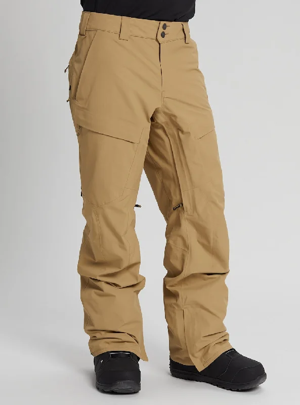 Clearance Sale Burton [AK] Swash GORE-TEX Mens Pants Kelp