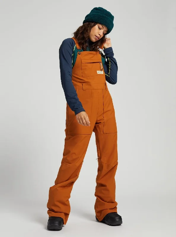 Super Bargain Burton Avalon Womens Bib Pants True Penny