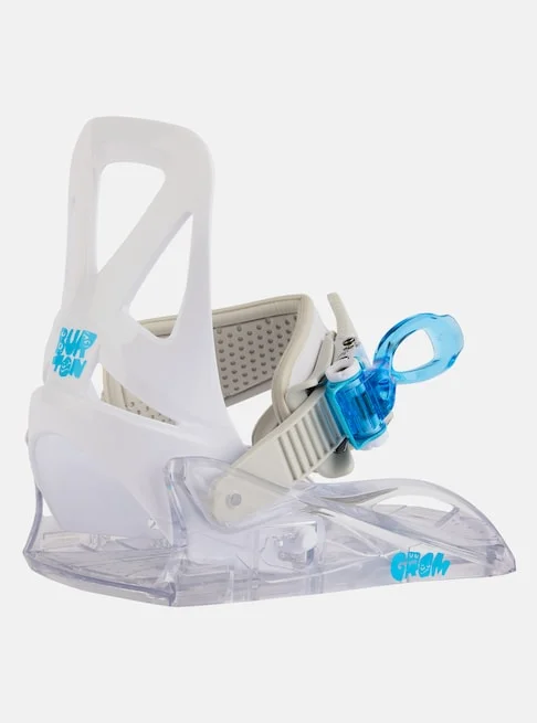 Savings Alert Burton Grom Disc Snowboard Bindings 2025 - Kids'
