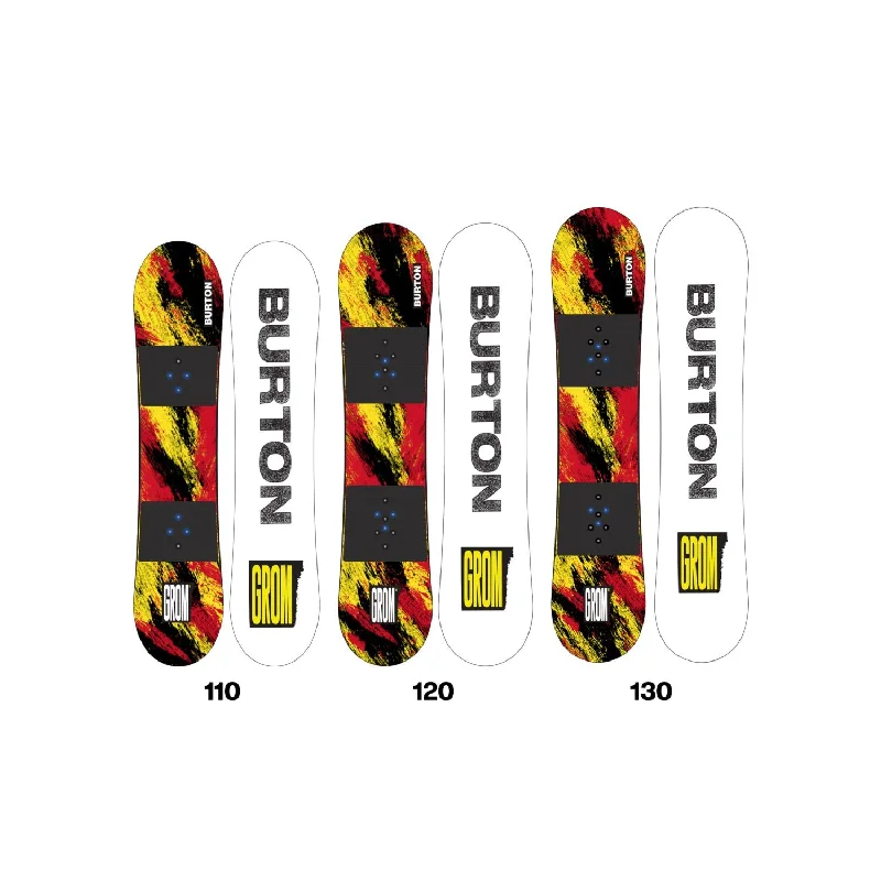 Big Discounts Burton Grom Snowboard 2024 - Kids'