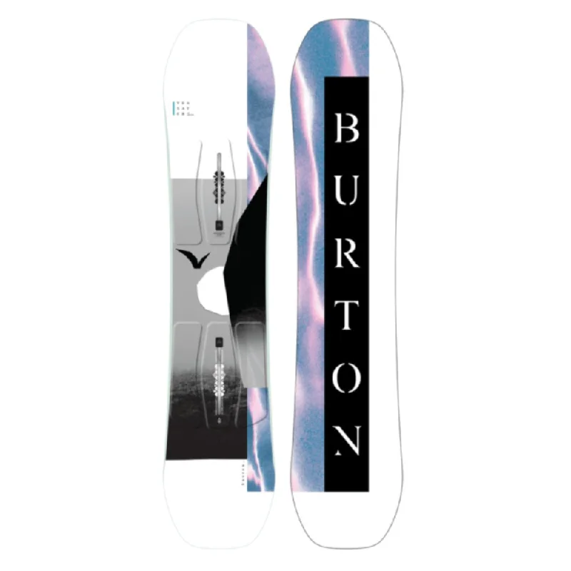 Price Cut Burton Yeasayer Smalls Junior Snowboard 2022