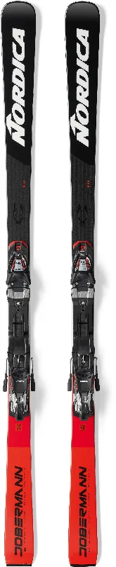 New Deals Nordica  DOBERMANN GSJ PLATE 2025