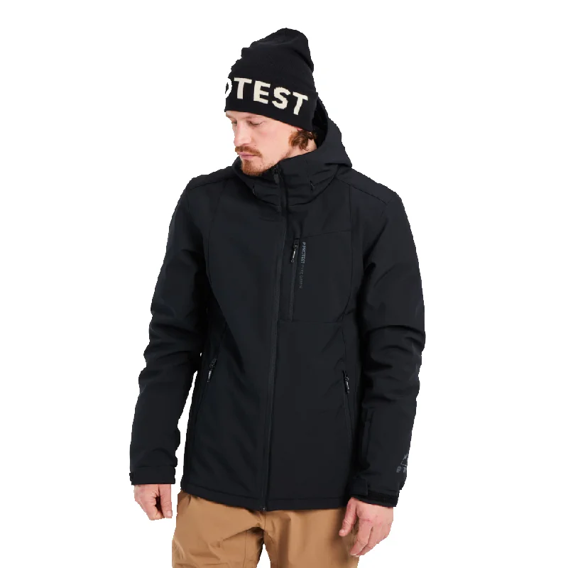 Fantastic Deals Dustan Ski Jacket