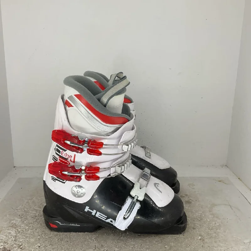 One-Day Only Head Edge J3