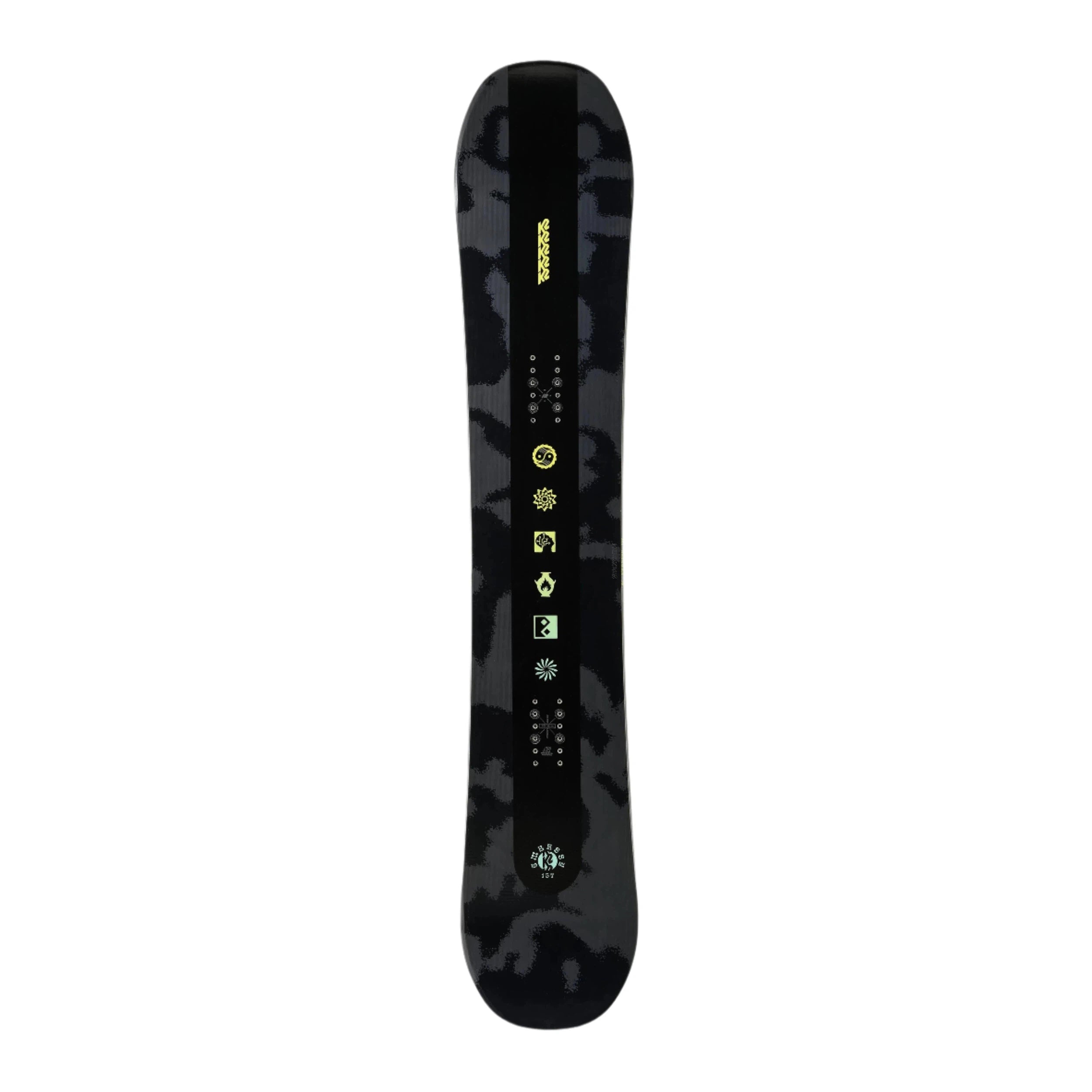 Discount Days K2 Embassy Snowboard 2025