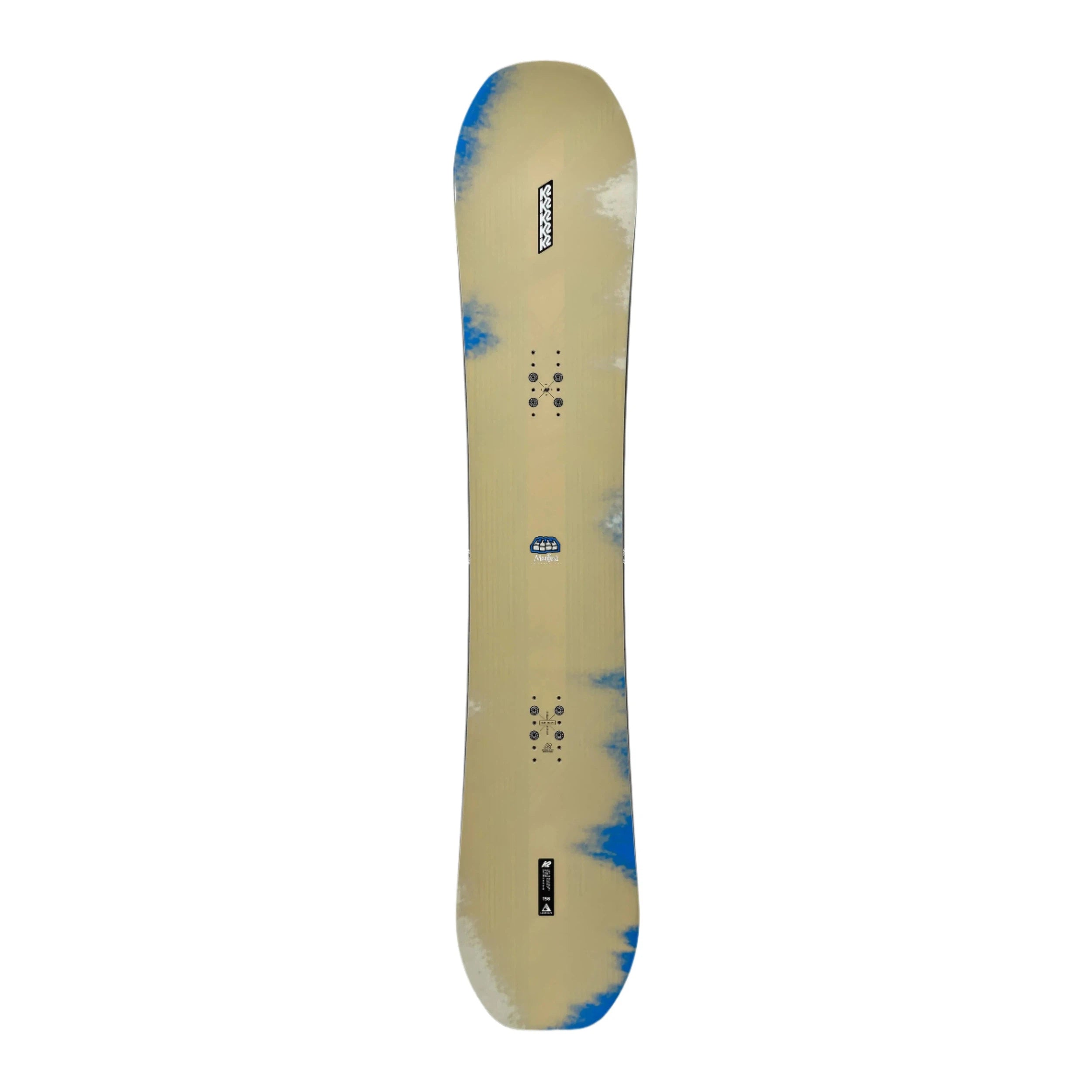 Discount Extravaganza K2 Manifest Snowboard 2025