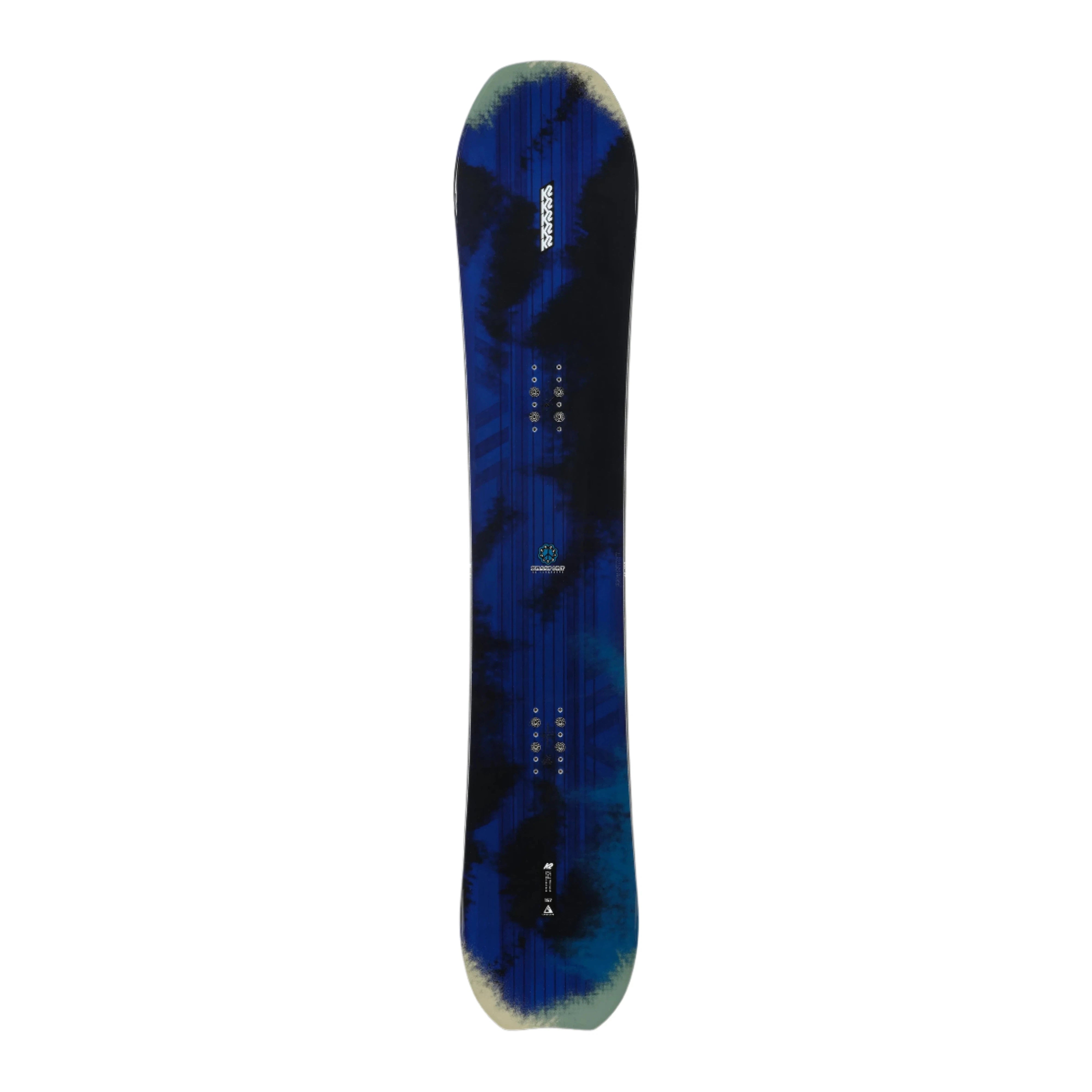 Deal Zone K2 Passport Snowboard 2025