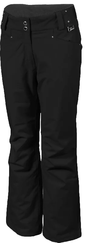 Weekend Bargains Galore Karbon Diamond II Pants Womens Black