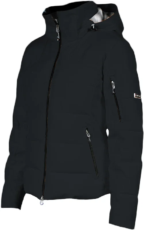 Price Rollback Karbon Topaz Jacket Womens Black