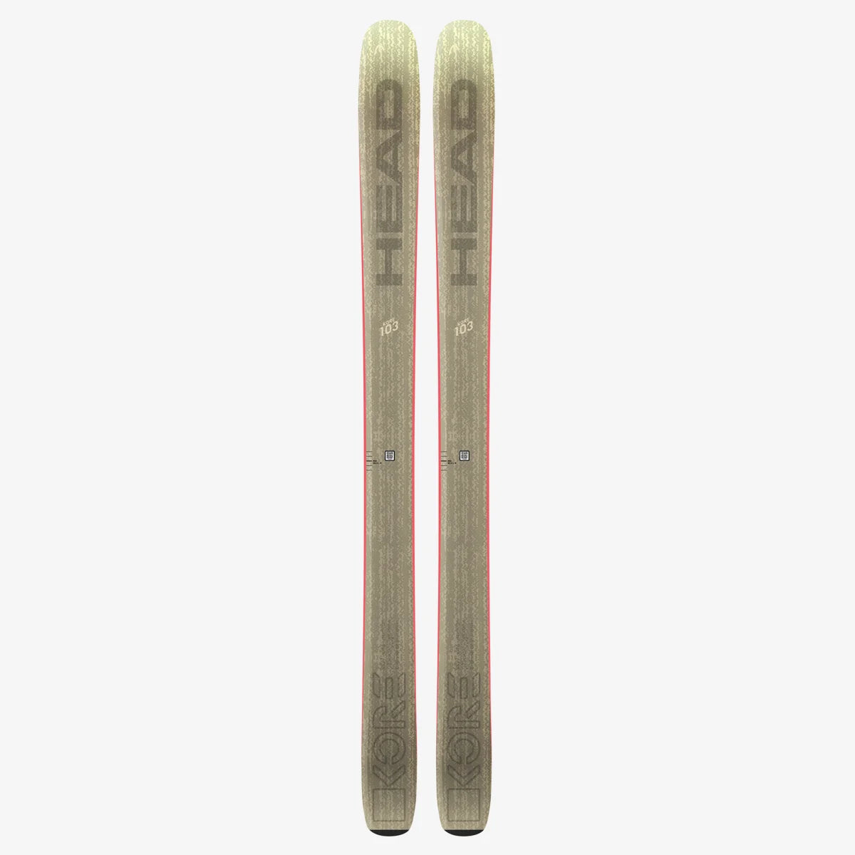 Season Finale Sale Head Kore 103 W  2025