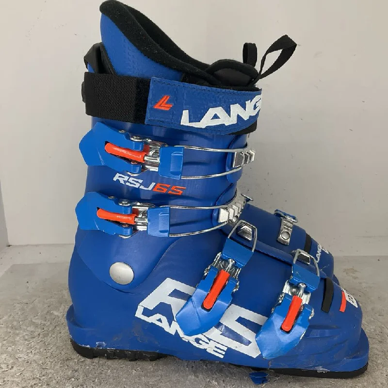 Limited Offer Lange RSJ 65