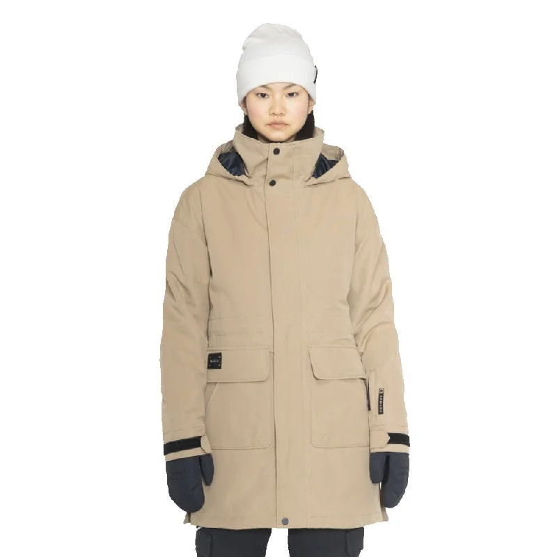 Extra Discounts Lunara Insulated Jacket - Womens