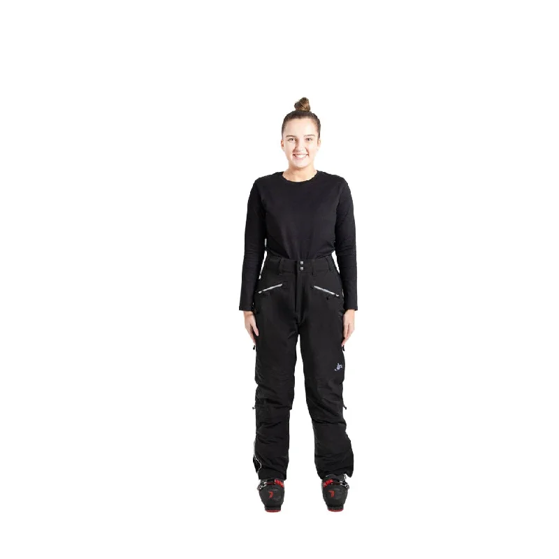 Year-End Sale Mila Regular Ski Pants - Womens