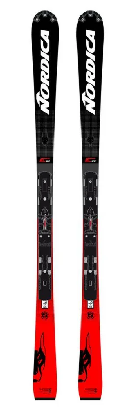 Online Only Nordica Doberman SL Race Skis 2024