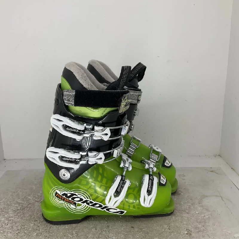 Savings Event Nordica Junior's Patron Team