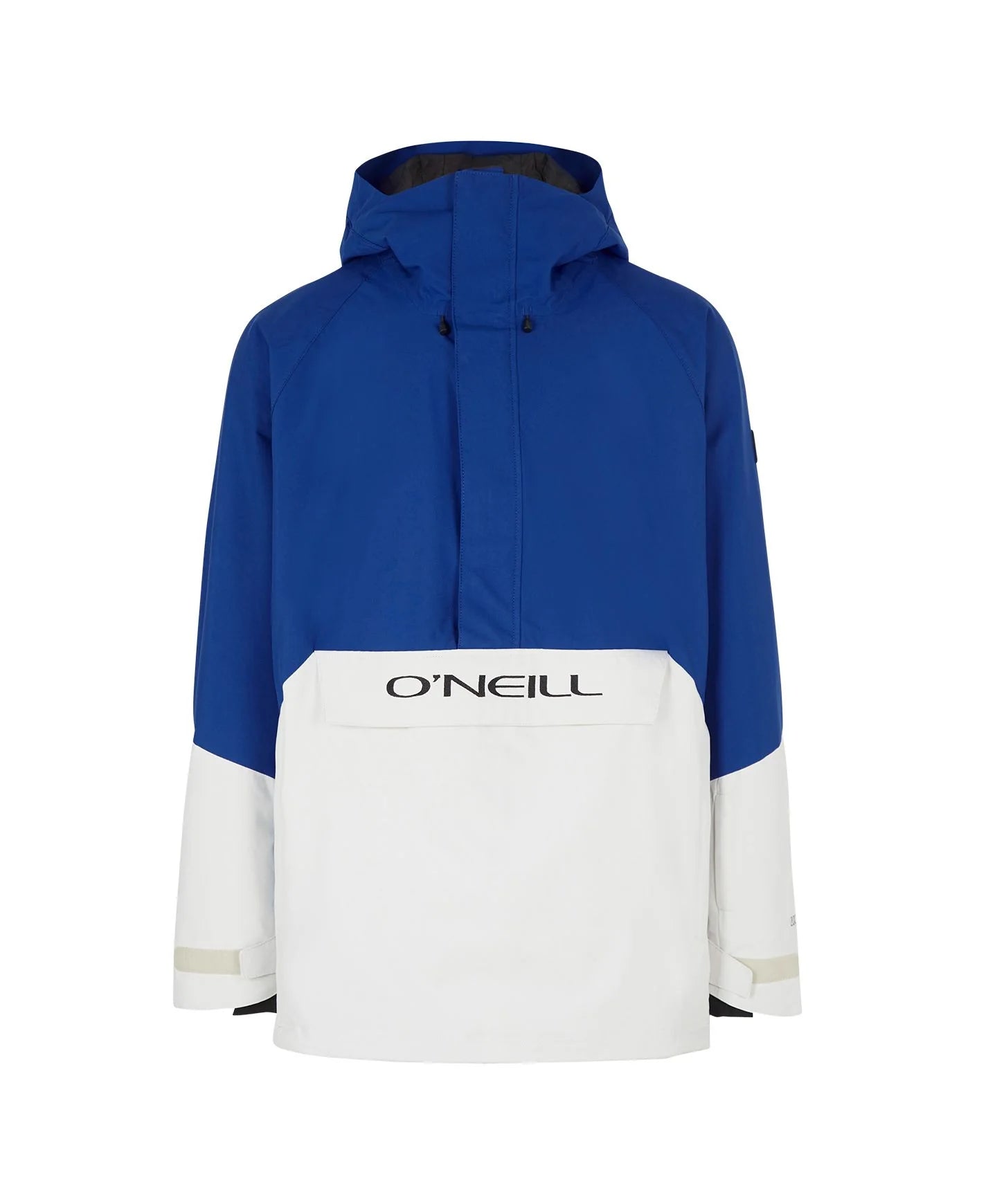 Don't Miss Oneill Originals Anorak Jacket Mens 2024 London Fog Colour Block