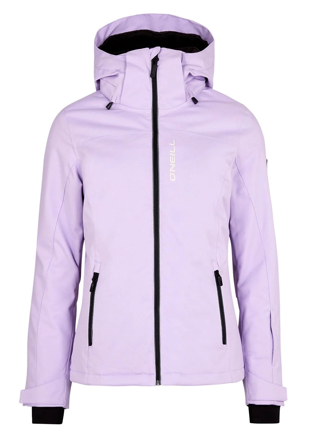 Limited Stock – Get Yours Before It's Gone ONeill Stuvite Jacket Womens 2024 Purple Rose Limited Stock – Get Yours Before It's Gone ONeill Stuvite Jacket Womens 2024 Purple Rose