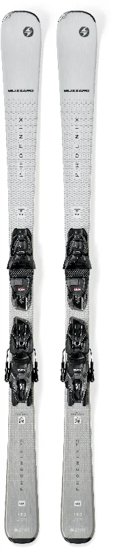 Best Bargains Blizzard PHOENIX 7.2 w/TLT10 Bindings2025