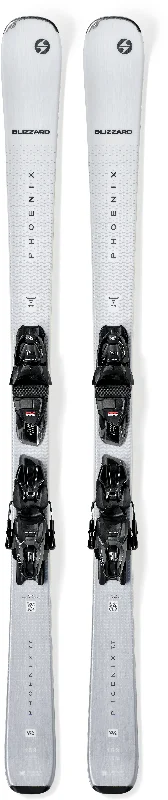 Closeout Blizzard PHOENIX 7.7 w/TLT10 Bindings 2025