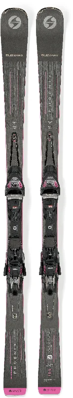 Final Markdown Blizzard PHOENIX R14 PRO w/TPX12 Bindings 2025