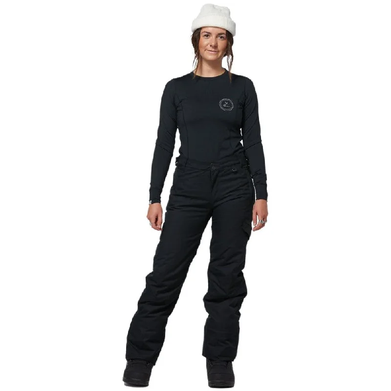 Low Prices Plus Size Adventure Awaits Ski Pants - Womens