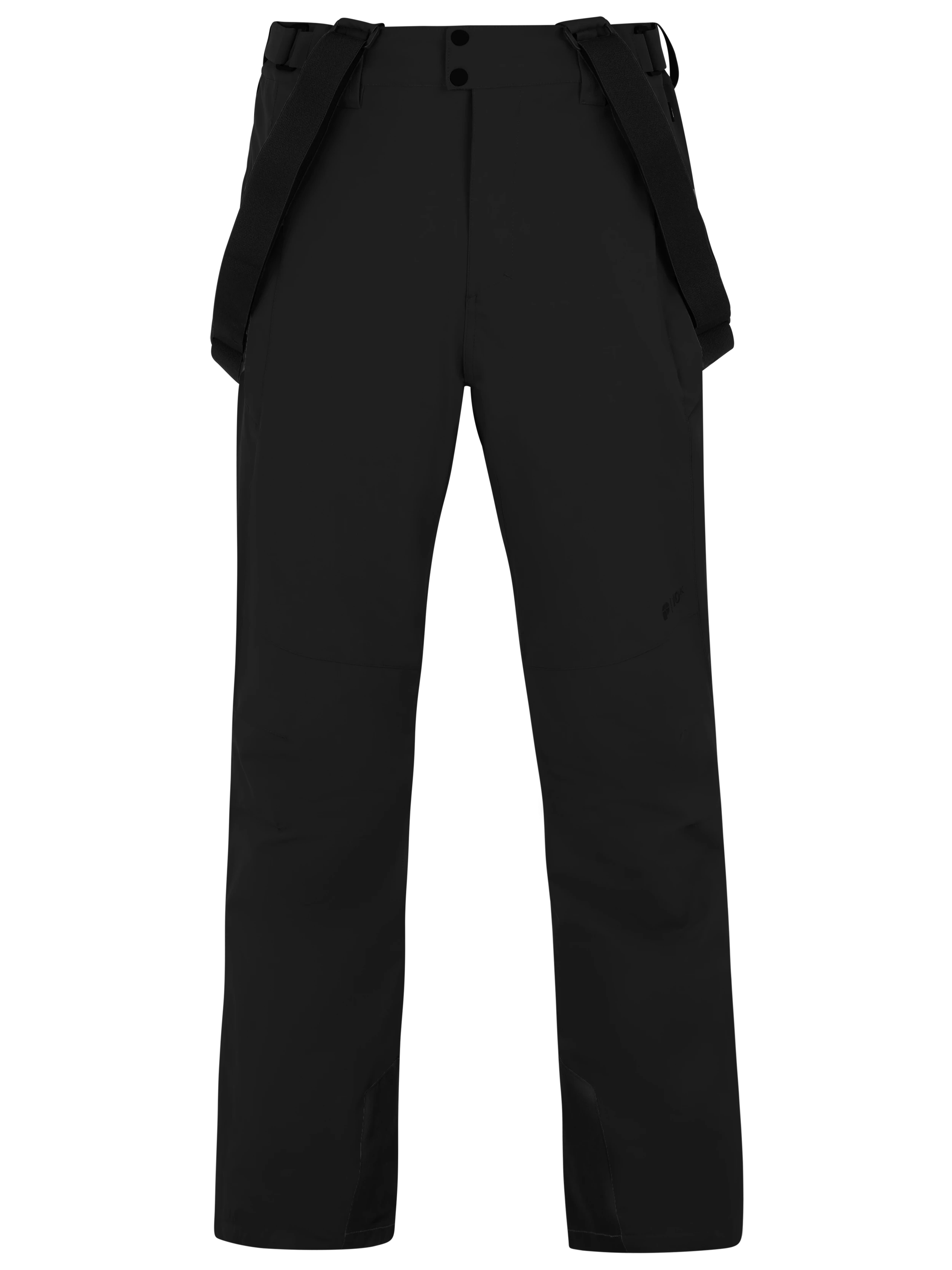 Super Sale Protest Owen Pants Mens 2024 Black