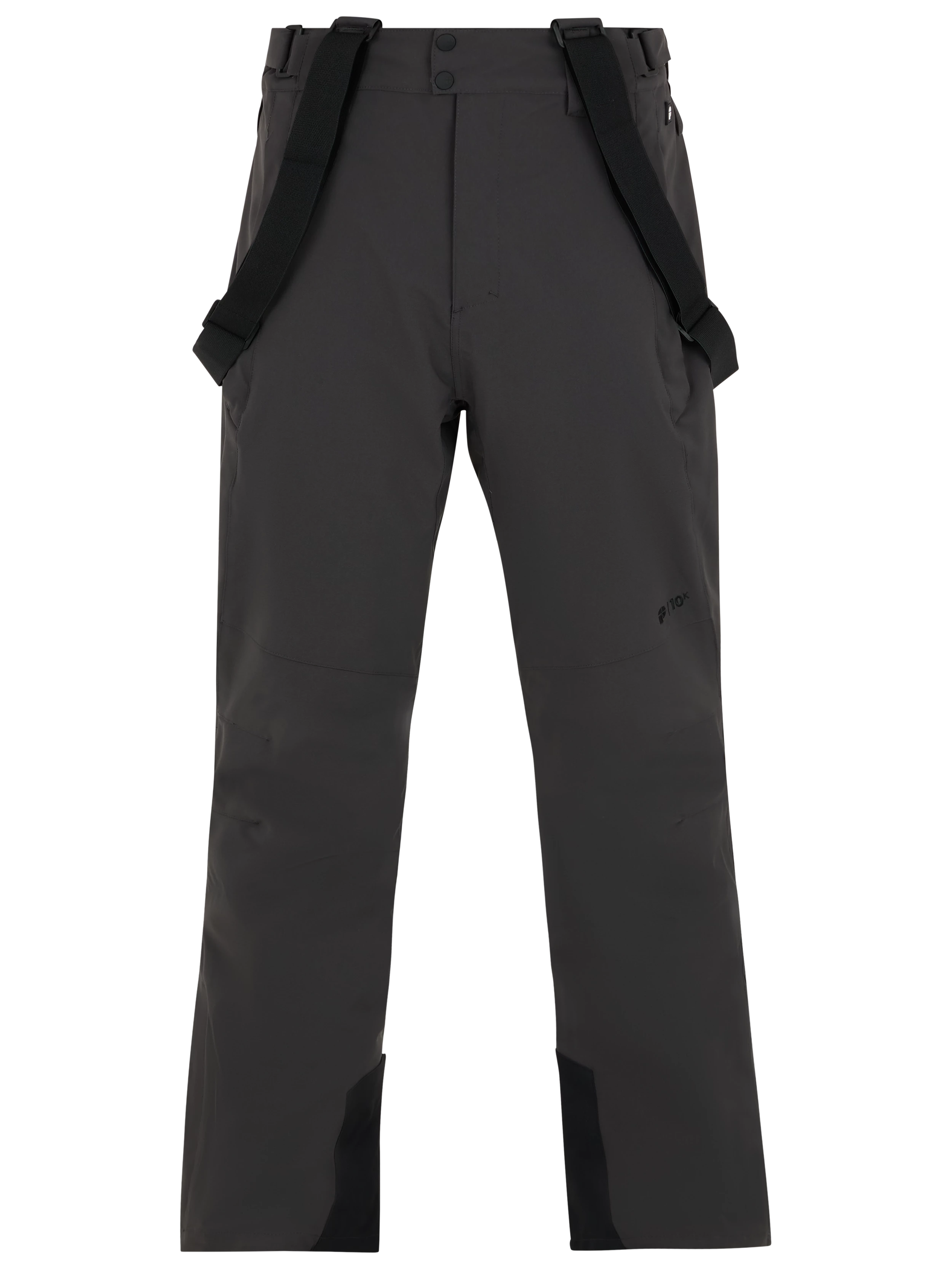 Sale Event Protest Owen Pants Mens 2024 Deep Grey
