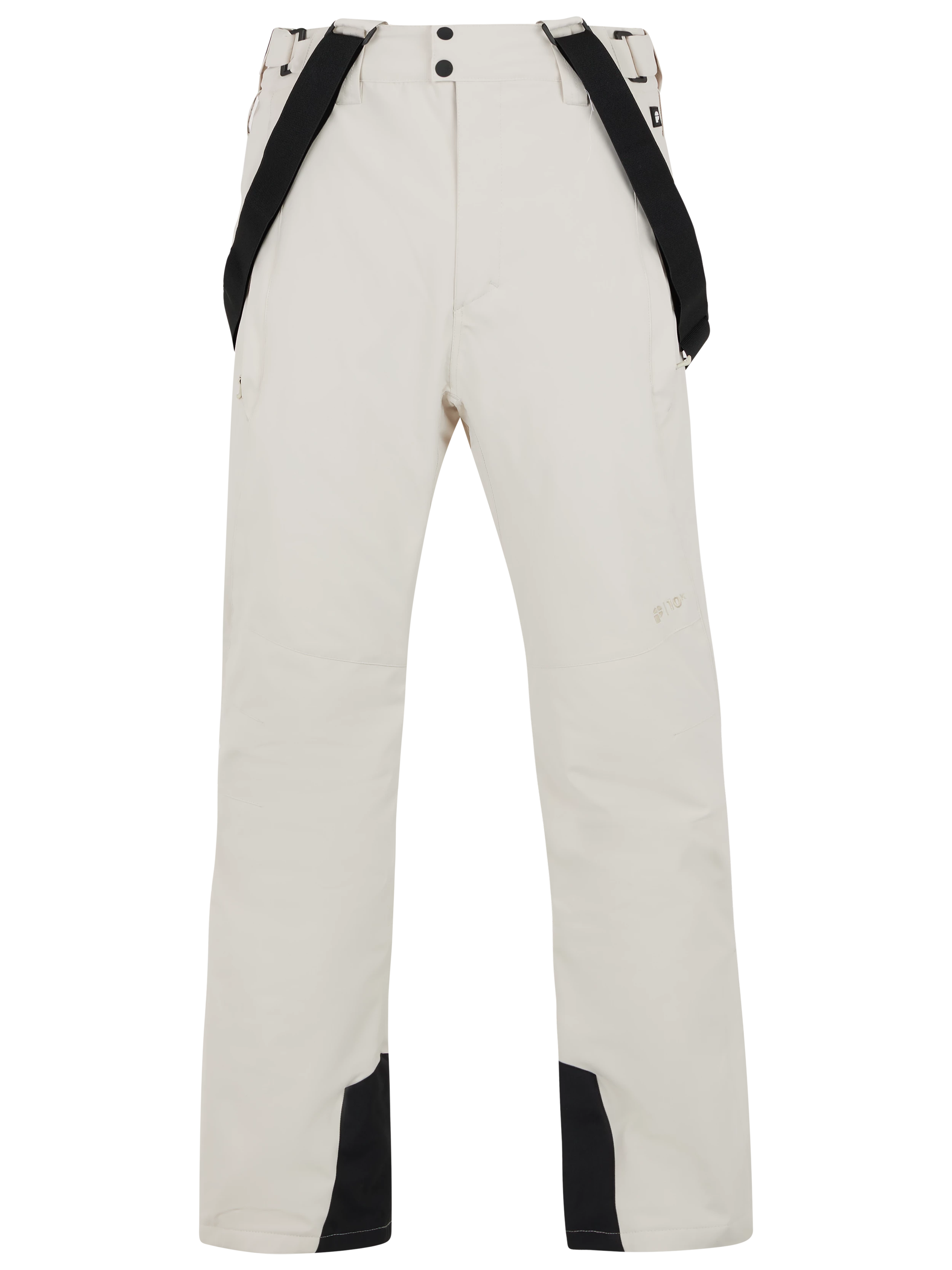 Price Reduction Protest Owen Pants Mens 2024 Kit Off White