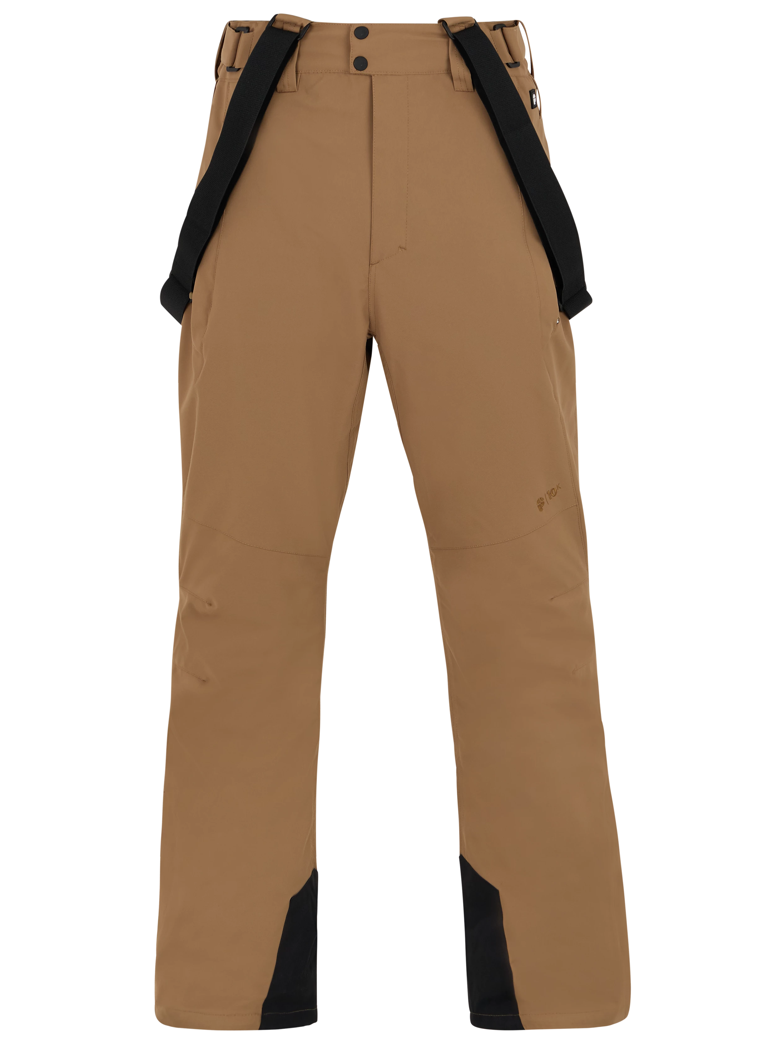Steals and Deals Protest Owen Pants Mens 2024 Sandy Brown