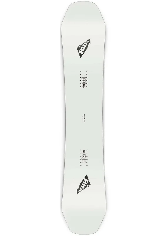 Super Deal Ride Junior Zero Snowboard