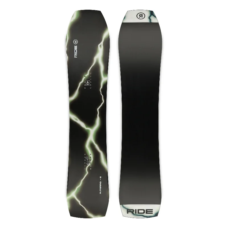 Reduced Prices Ride SUPERPIG Snowboard 2025