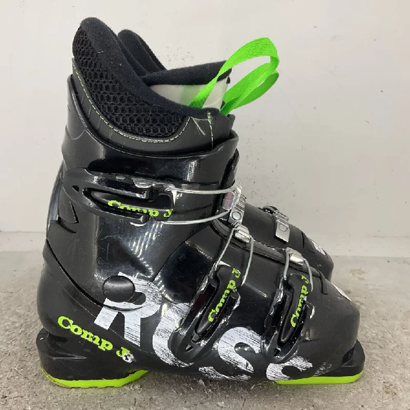 Steal Deal Rossignol Comp Junior 3