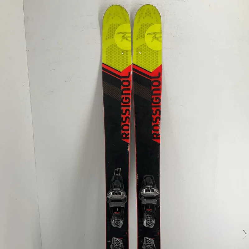 Super Sale Rossignol Soul 7 HD w/ Marker Griffon 13 Demo Bindings